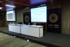 APEC 2016