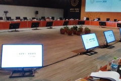 APEC 2016